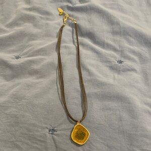 Coldwater Creek Necklace
